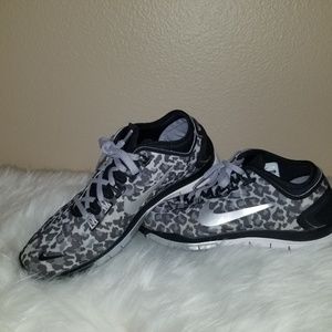 Women's Nike Sneakers